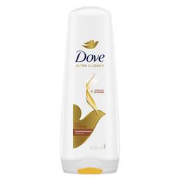 Acondicionador Dove Óleo Nutrición x 400 ml