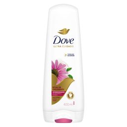 Acondicionadro Dove Nutritive Secrets Ritual de Crecimiento x 400 ml