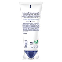 Super Acondicionador Dove Factor de Nutrición 60 x 170 ml