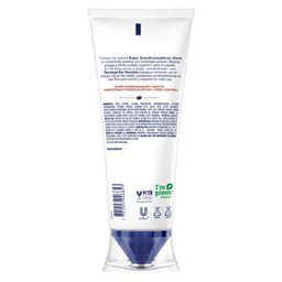 Super Acondicionador Dove Factor de Nutrición 50 x 170 ml