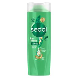 Acondicionador Sedal Rizos Definidos x 190 ml