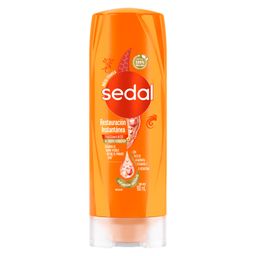 Acondicionador Sedal Restauración Instantánea x 190 ml