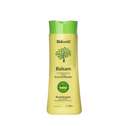 Bálsamo Biferdil Revitalizante con Extracto de Oliva x 300 ml