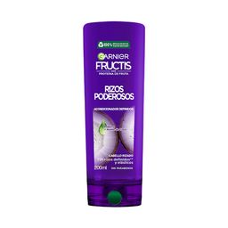 Acondicionador Garnier Fructis Rizos Poderosos x 200 ml