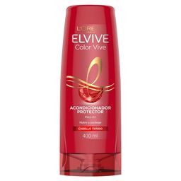 Acondicionador Elvive Colorvive x 400 ml