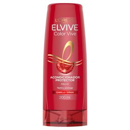 Acondicionador Elvive Colorvive x 200 ml
