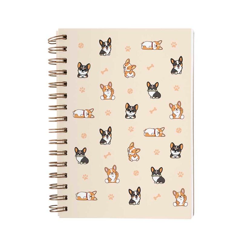 cuaderno-anillado-simplicity-mediano-corgi