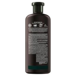 Acondicionador Herbal Essences Coconut Milk x 400 ml