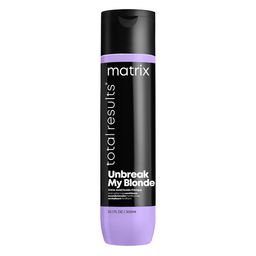 Acondicionador Matrix Unbreak My Blonde x 300 ml