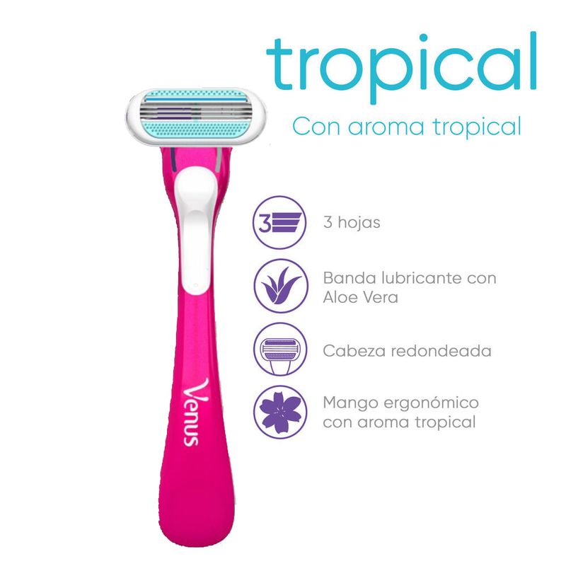 maquina-de-afeitar-gillette-venus-desechable-tropical-para-mujer-x-3-un