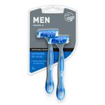 maquina-de-afeitar-farmacity-men-3-filos-x2-un