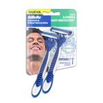 maquina-de-afeitar-gillette-derma-proteccion-x-2-un