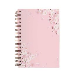 Cuaderno Anillado Simplicity Chico Sakura