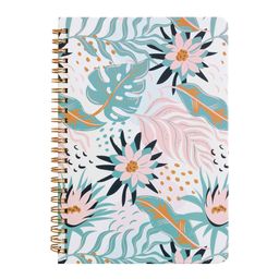 Cuaderno Anillado Simplicity Mediano 1 Stationery