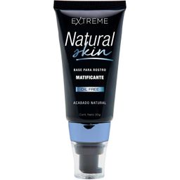 Base de maquillaje Extreme Natural skin x 30 Gr