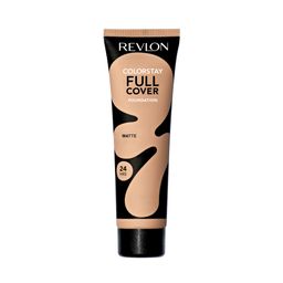 Base Líquida de Maquillaje Revlon ColorStay Full Cover x 30 ml