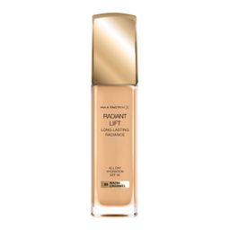 Base de Maquillaje Max Factor Radiant Lift Foundation 85 Warm Caramel x 30 ml