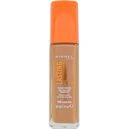 Base líquida de Maquillaje Rimmel Lasting Radiance x 30 Ml