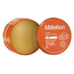 Cera Depiladora Millefiori Care x 200 g