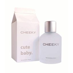 EDT Cheeky Cute Baby x 100 ml