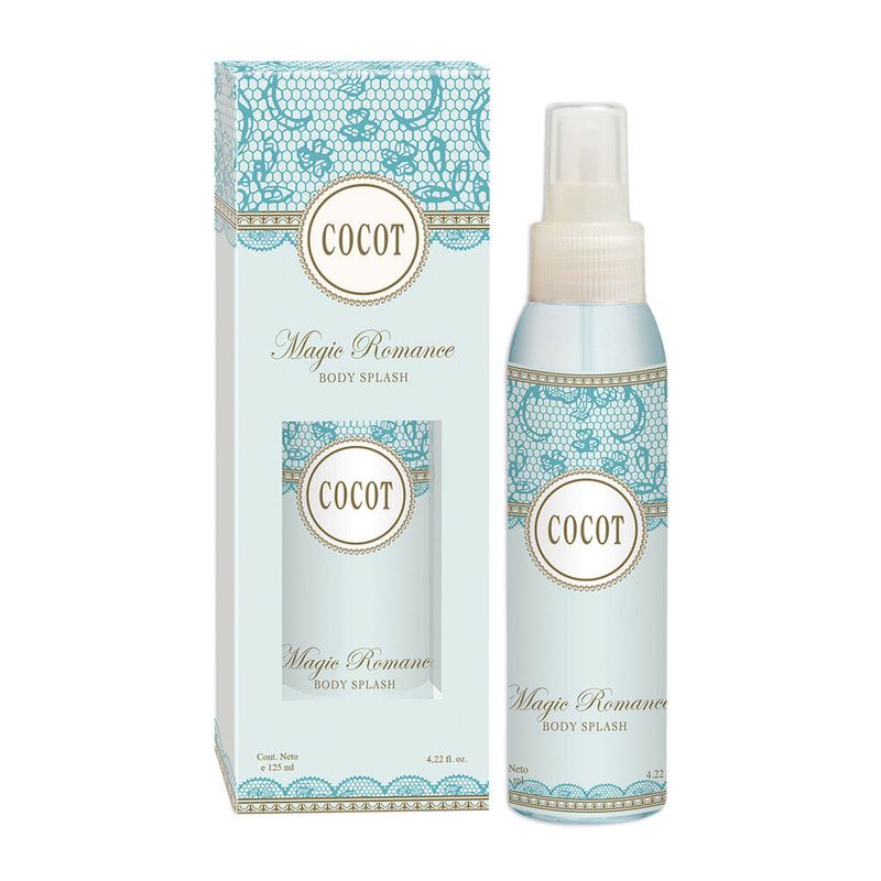 body-splash-cocot-magic-romance-x-125-ml