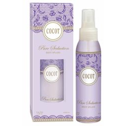 Body Splash Cocot Pure Seduction x 125 ml