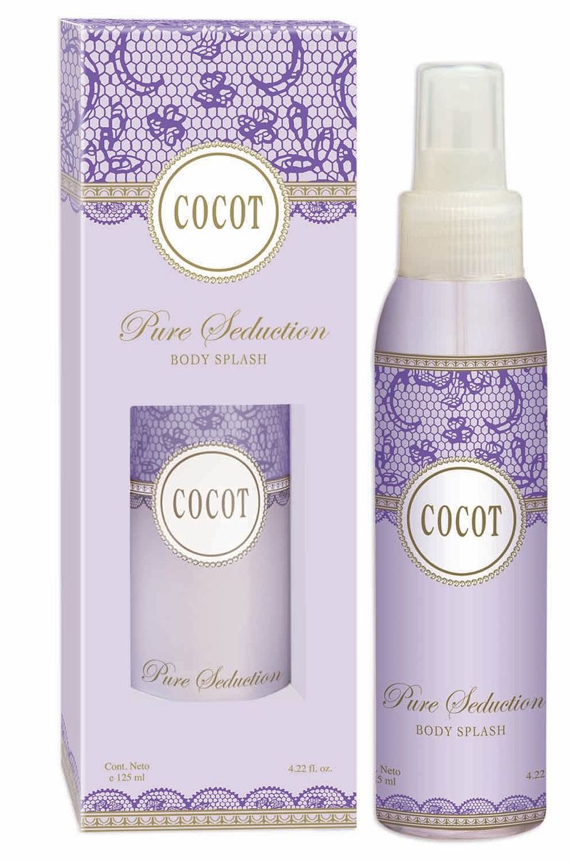 body-splash-cocot-pure-seduction-x-125-ml