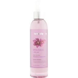 Body Splash Farmacity Orquídea + Relax x 200 ml