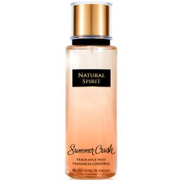 Body Splash Natural Spirit Summer Crush x 250 ml