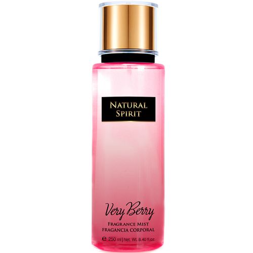 Brume Parfumée Claribel Pinky 160 Ml - Senteur Musc Blanc - Pour Femme - Neuf En Emballage