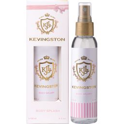 Body Splash Kevingston KJL Rosa x 120 ml