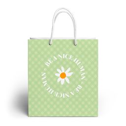 Bolsa de Regalo Simplicity Grande ColorFull x 30 x 22 cm