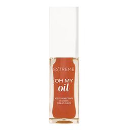 Brillo Labial Extreme Oily Oil