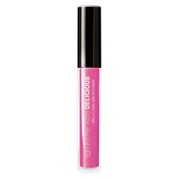 Brillo Labial con Aplicador Extreme Kiss Delicious x 2 gr