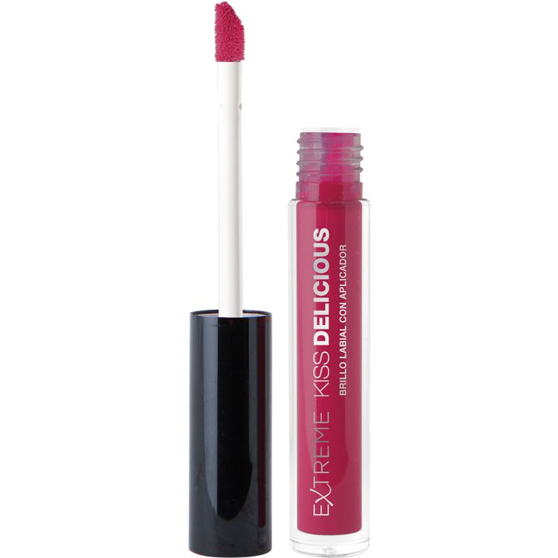 Brillo-Labial-con-aplicador-Kiss-Delicious-x-2-gr