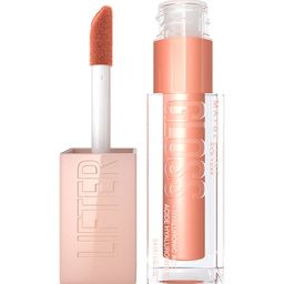Brillo Labial Hidratante Maybelline Lifter Gloss Amber x 5,4 ml
