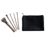 set-de-brocha-de-maquillaje-get-the-look-negro-metalizado-x-5-un