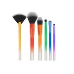 set-de-brochas-fascino-rainbow-x-6-un