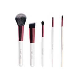 Set de Brochas de Maquillaje Fascino Tools Treasure x 5 un