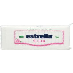 Algodón Súper Estrella x 200 g