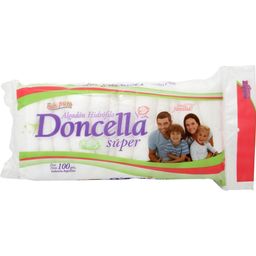 Algodón Súper Doncella x 100 g