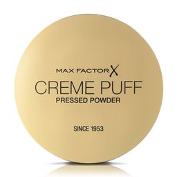 Polvo Compacto Max Factor Creme Puff x 21 g