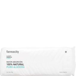 Algodón Clásico Farmacity x 100 g