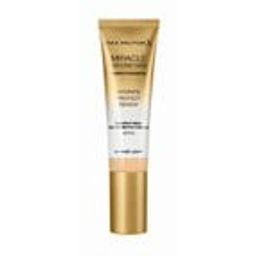 Base de Maquillaje Max Factor Miracle Second Skin Hydrate Foundation x 30 ml