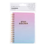 cuaderno-anillado-simplicity-chico-stationery