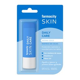 Protector Labial Farmacity Skin Coco