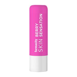 Protector Labial Farmacity Skin Berry Sensation