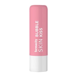 Protector Labial Farmacity Skin Bubble Kiss