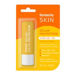 Protector Labial Farmacity Skin Neutro