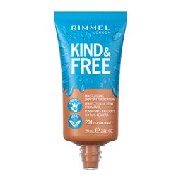 Base de Maquillaje Rimmel Kind & Free x 30 ml